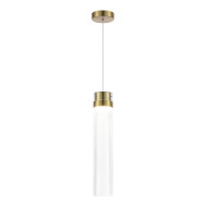 Подвесной светильник ST Luce Champagne SL6236.303.01 Подвесной светильник ST Luce Champagne SL6236.303.01