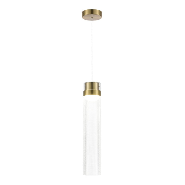 Подвесной светильник ST Luce Champagne SL6236.303.01 Подвесной светильник ST Luce Champagne SL6236.303.01