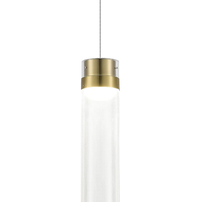 Подвесной светильник ST Luce Champagne SL6236.303.01 Подвесной светильник ST Luce Champagne SL6236.303.01