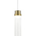 Подвесной светильник ST Luce Champagne SL6236.303.01 Подвесной светильник ST Luce Champagne SL6236.303.01