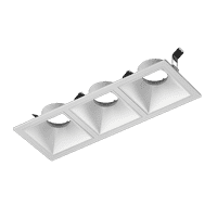 Рамка SWG COMBO-3S3-WH 004196 Рамка SWG COMBO-3S3-WH 004196