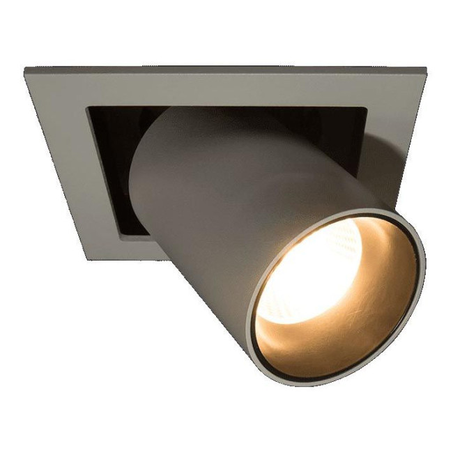 Спот DesignLed SPL-SQ1-12-NW 005295 Спот DesignLed SPL-SQ1-12-NW 005295