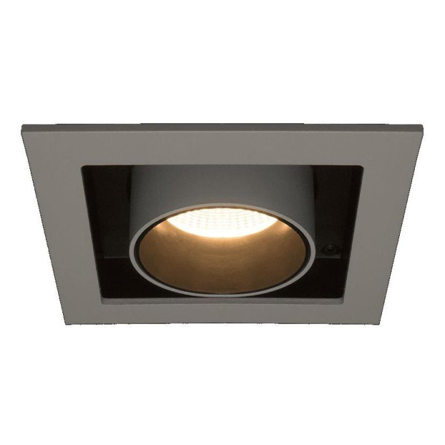 Спот DesignLed SPL-SQ1-12-NW 005295 Спот DesignLed SPL-SQ1-12-NW 005295