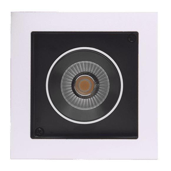 Спот DesignLed SPL-SQ1-12-NW 005295 Спот DesignLed SPL-SQ1-12-NW 005295