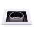 Спот DesignLed SPL-SQ1-12-NW 005295 Спот DesignLed SPL-SQ1-12-NW 005295