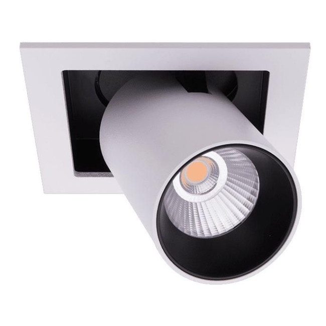 Спот DesignLed SPL-SQ1-12-NW 005295 Спот DesignLed SPL-SQ1-12-NW 005295