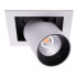 Спот DesignLed SPL-SQ1-12-NW 005295 Спот DesignLed SPL-SQ1-12-NW 005295