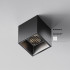 Накладной светильник Maytoni Alfa LED C064CL-5W4K-SQ-B Накладной светильник Maytoni Alfa LED C064CL-5W4K-SQ-B