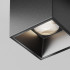 Накладной светильник Maytoni Alfa LED C064CL-5W4K-SQ-B Накладной светильник Maytoni Alfa LED C064CL-5W4K-SQ-B