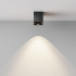 Накладной светильник Maytoni Alfa LED C064CL-5W4K-SQ-B Накладной светильник Maytoni Alfa LED C064CL-5W4K-SQ-B