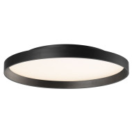 Потолочный светильник Arlight SP-ESTELY-R450-40W Warm3300-MIX (BK, 80 deg, 230V, TRIAC) 054797 Потолочный светильник Arlight SP-ESTELY-R450-40W Warm3300-MIX (BK, 80 deg, 230V, TRIAC) 054797