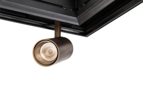 Трековый светильник DesignLed SY-601201-BR-10-36-NW 008210 Трековый светильник DesignLed SY-601201-BR-10-36-NW 008210