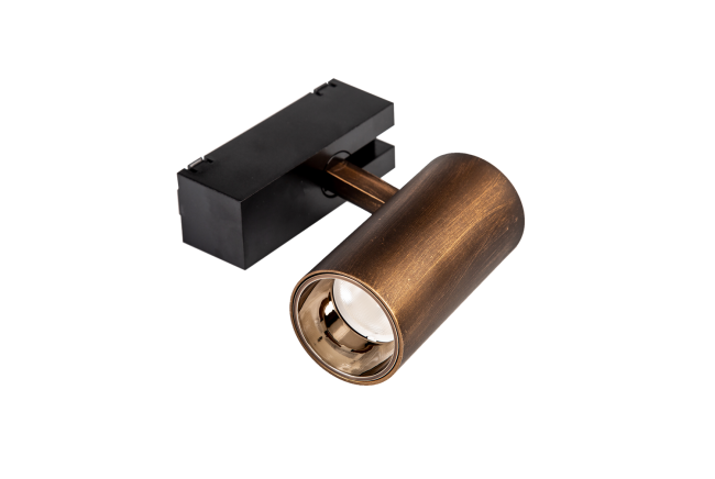 Трековый светильник DesignLed SY-601201-BR-10-36-NW 008210 Трековый светильник DesignLed SY-601201-BR-10-36-NW 008210