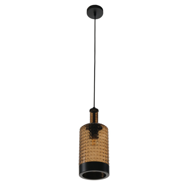 Подвесной светильник Myfar Edwin MR2462-1P Подвесной светильник Myfar Edwin MR2462-1P