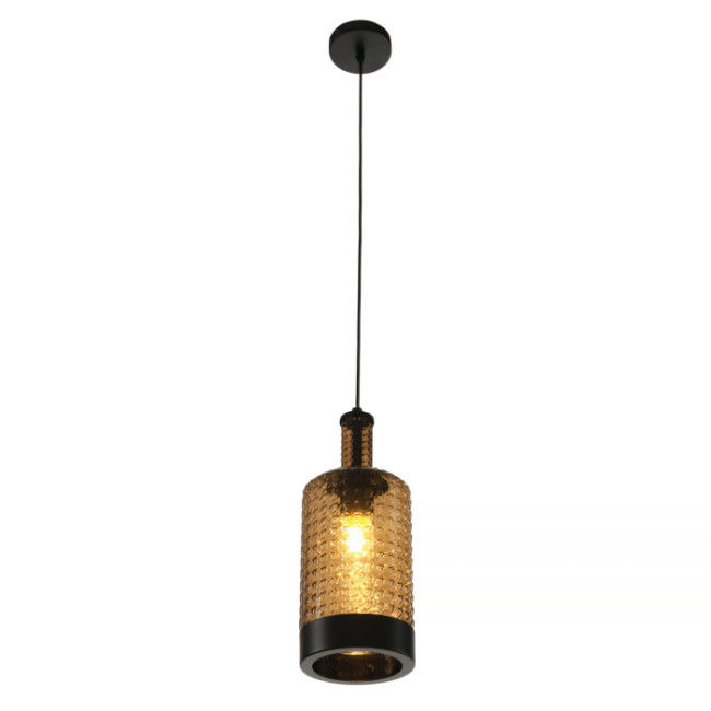 Подвесной светильник Myfar Edwin MR2462-1P Подвесной светильник Myfar Edwin MR2462-1P