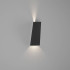 Настенный светильник DesignLed GW-A807-6-BL-WW 003289 Настенный светильник DesignLed GW-A807-6-BL-WW 003289