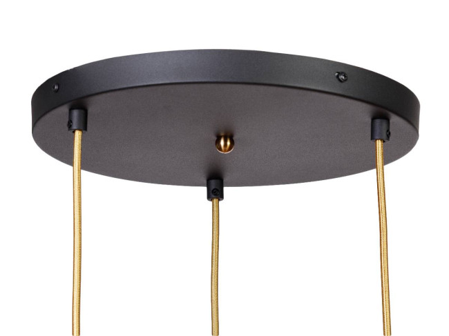 Подвесная люстра Myfar Loreen MR2220-3P Подвесная люстра Myfar Loreen MR2220-3P