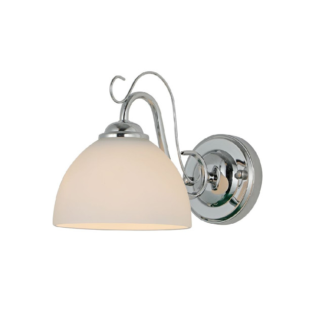 Бра Escada Essay 1149/1A Chrome Бра Escada Essay 1149/1A Chrome