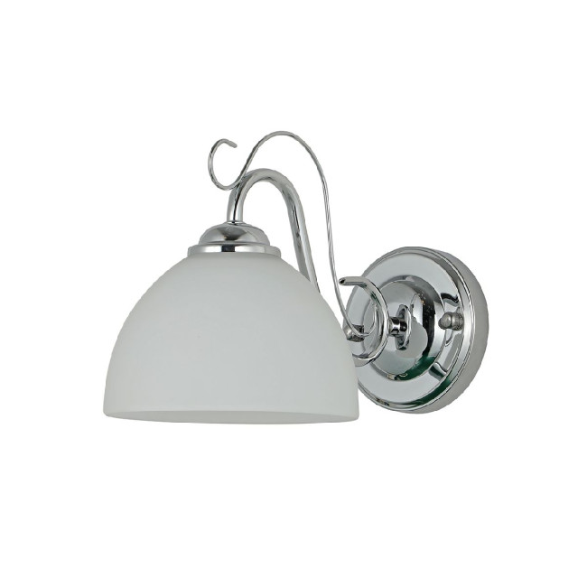 Бра Escada Essay 1149/1A Chrome Бра Escada Essay 1149/1A Chrome
