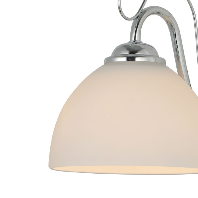 Бра Escada Essay 1149/1A Chrome Бра Escada Essay 1149/1A Chrome