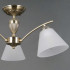 Потолочный светильник Illumico IL0900-3CSQ-26 AB ELITE Потолочный светильник Illumico IL0900-3CSQ-26 AB ELITE