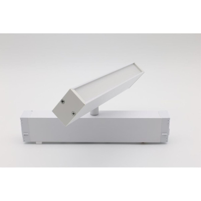 Трековый магнитный светильник Aployt Magnetic track 220 APL.0203.10.09 Трековый магнитный светильник Aployt Magnetic track 220 APL.0203.10.09