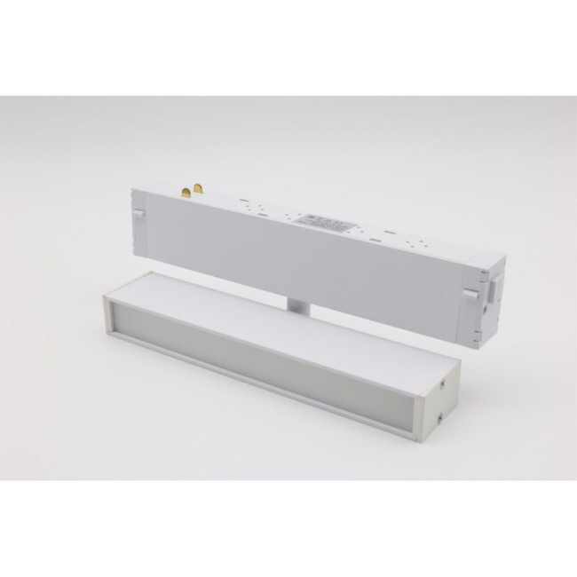 Трековый магнитный светильник Aployt Magnetic track 220 APL.0203.10.09 Трековый магнитный светильник Aployt Magnetic track 220 APL.0203.10.09