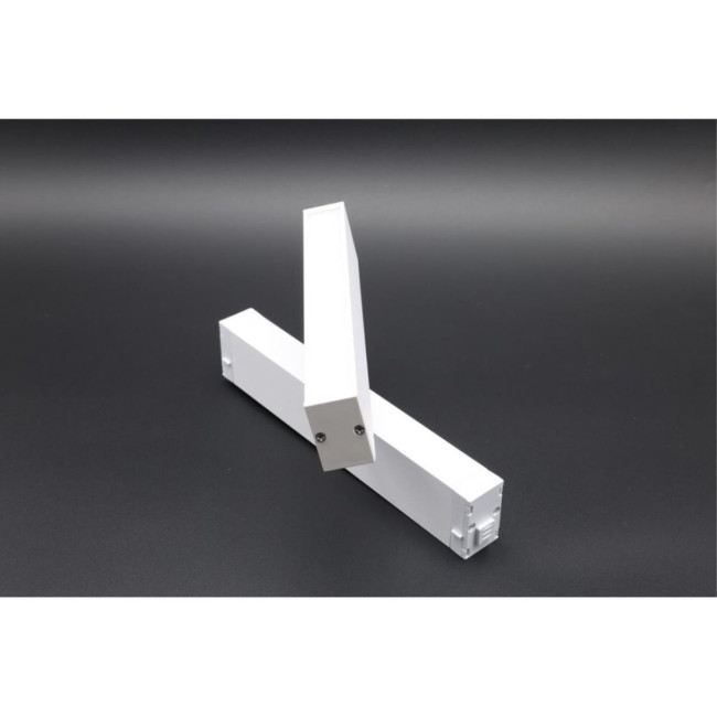 Трековый магнитный светильник Aployt Magnetic track 220 APL.0203.10.09 Трековый магнитный светильник Aployt Magnetic track 220 APL.0203.10.09
