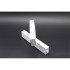 Трековый магнитный светильник Aployt Magnetic track 220 APL.0203.10.09 Трековый магнитный светильник Aployt Magnetic track 220 APL.0203.10.09