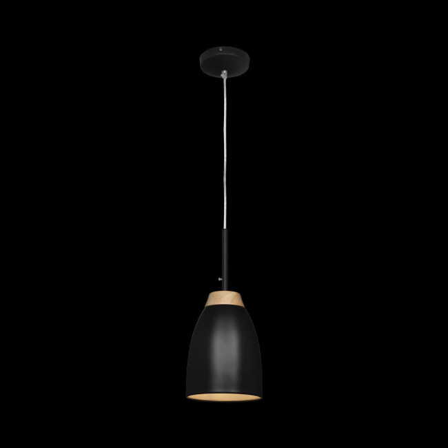 Подвесной светильник LOFT IT Watchman Loft4402A-Bl Подвесной светильник LOFT IT Watchman Loft4402A-Bl