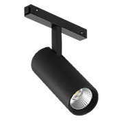 Трековый магнитный светильник Arlight MAG-VIBE-SPOT-R55-18W Day4000-MIX (BK, 24 deg, 48V, DALI) 044476 Трековый магнитный светильник Arlight MAG-VIBE-SPOT-R55-18W Day4000-MIX (BK, 24 deg, 48V, DALI) 044476