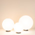 Ландшафтный светильник Arlight KT-GLOBE-R400-12W Warm3000 051028 Ландшафтный светильник Arlight KT-GLOBE-R400-12W Warm3000 051028