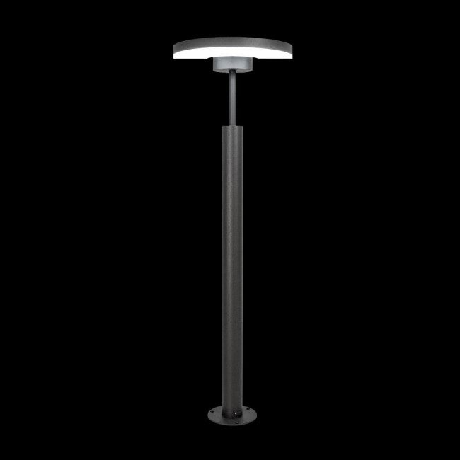 Уличный светодиодный светильник Citilux CLU03B1