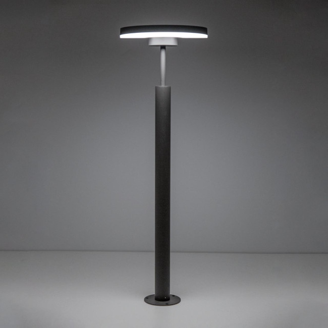 Уличный светодиодный светильник Citilux CLU03B1