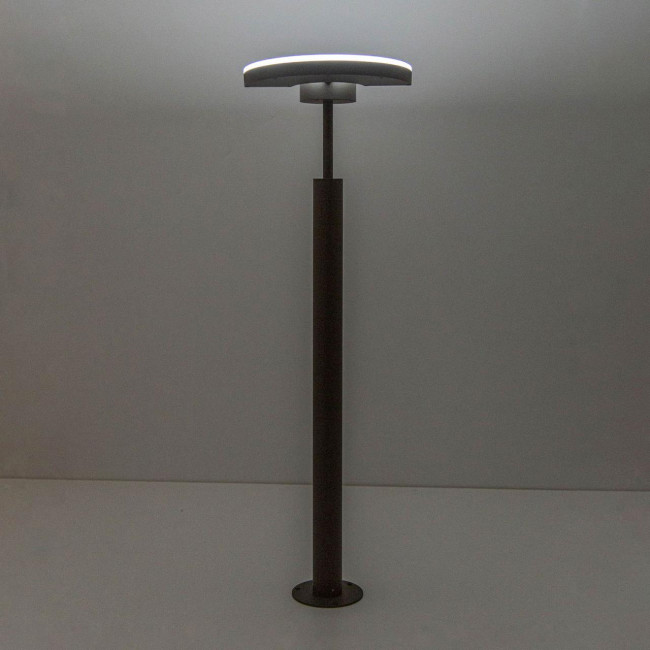 Уличный светодиодный светильник Citilux CLU03B1