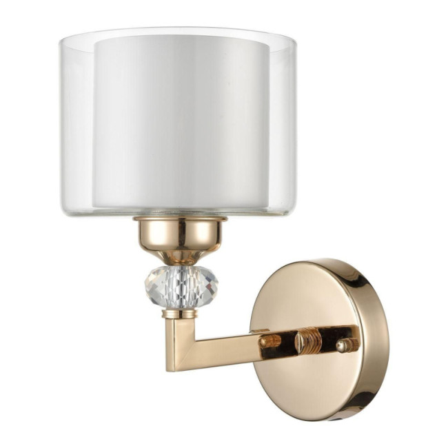 Бра Vele Luce Lotus VL1054W01 Бра Vele Luce Lotus VL1054W01