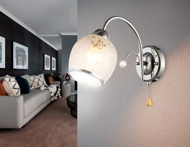 Бра Ambrella Light Traditional TR3194 Бра Ambrella Light Traditional TR3194