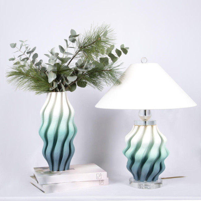 Настольная лампа Loft IT Amalfi 10264T/S Настольная лампа Loft IT Amalfi 10264T/S