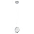 Подвесной светильник LED4U L7108-150 СR
