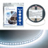 Светодиодная лента 24V Feron LS506, 120*SMD2835, 11W/m, IP20, 6500К (белый холодный) 53059 Светодиодная лента 24V Feron LS506, 120*SMD2835, 11W/m, IP20, 6500К (белый холодный) 53059