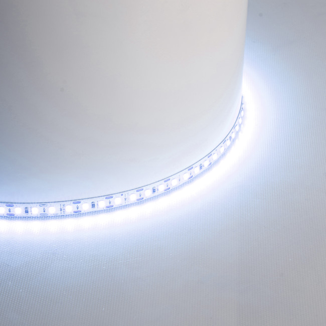 Светодиодная лента 24V Feron LS506, 120*SMD2835, 11W/m, IP20, 6500К (белый холодный) 53059 Светодиодная лента 24V Feron LS506, 120*SMD2835, 11W/m, IP20, 6500К (белый холодный) 53059
