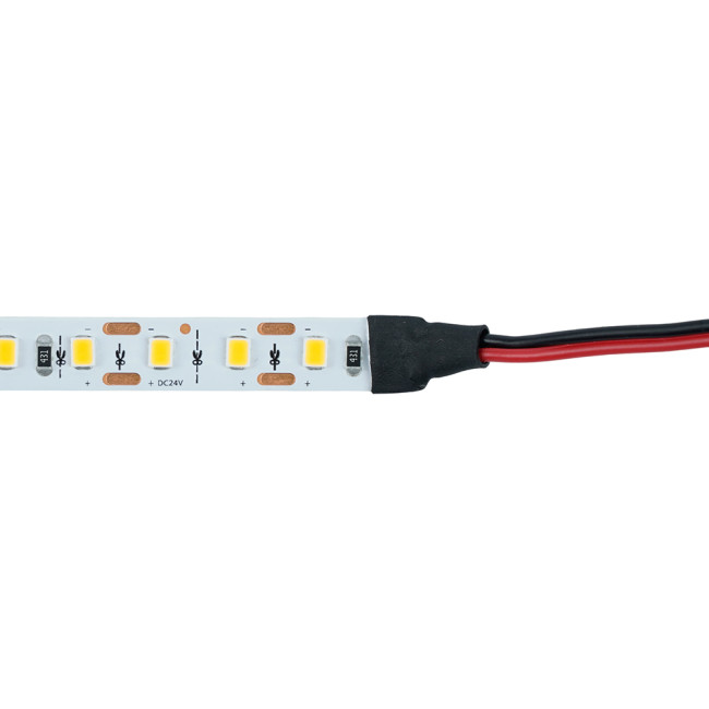 Светодиодная лента 24V Feron LS506, 120*SMD2835, 11W/m, IP20, 6500К (белый холодный) 53059 Светодиодная лента 24V Feron LS506, 120*SMD2835, 11W/m, IP20, 6500К (белый холодный) 53059