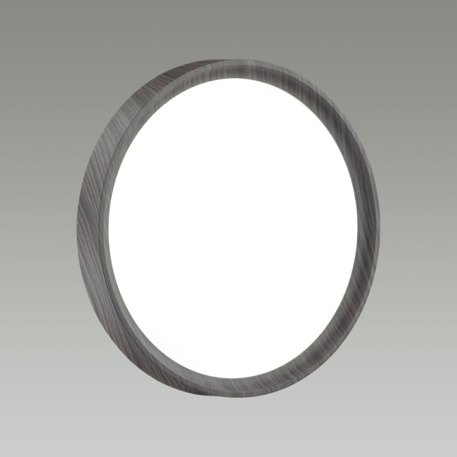 Настенно-потолочный светильник Sonex Woodi 7627/CL