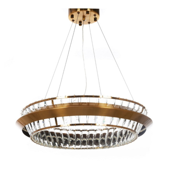 Подвесная люстра Lumina Deco LDP 8021-600 MD Подвесная люстра Lumina Deco LDP 8021-600 MD