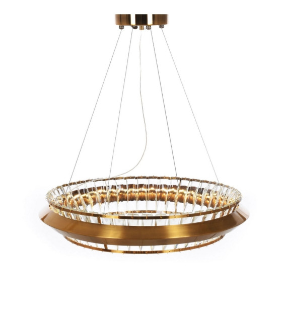 Подвесная люстра Lumina Deco LDP 8021-600 MD Подвесная люстра Lumina Deco LDP 8021-600 MD