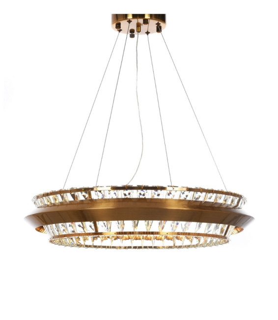 Подвесная люстра Lumina Deco LDP 8021-600 MD Подвесная люстра Lumina Deco LDP 8021-600 MD