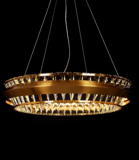 Подвесная люстра Lumina Deco LDP 8021-600 MD Подвесная люстра Lumina Deco LDP 8021-600 MD