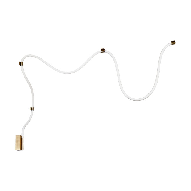 Настенно-потолочный светильник Arte Lamp Klimt A2850PL-32PB Настенно-потолочный светильник Arte Lamp Klimt A2850PL-32PB