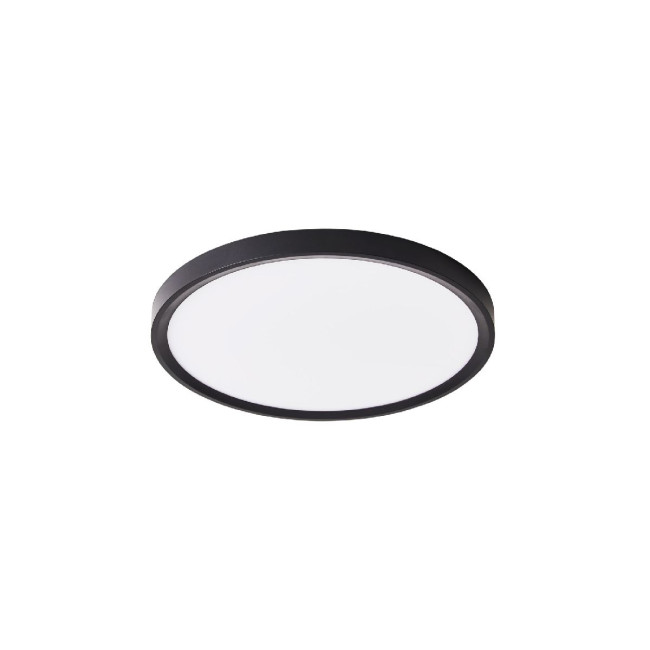 Потолочный светильник LED4U L3030-180 BK Потолочный светильник LED4U L3030-180 BK