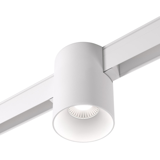 Трековый магнитный светильник Elektrostandard Slim magnetic 85054/01 4690389195167 a063495 Трековый магнитный светильник Elektrostandard Slim magnetic 85054/01 4690389195167 a063495